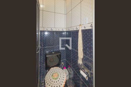 Casa à venda com 90m², 3 quartos e 3 vagas Casa à venda com 90m², 3 quartos e 3 vagasBanheiro