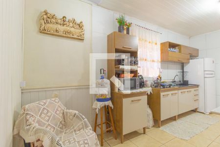 Casa à venda com 90m², 3 quartos e 3 vagas Casa à venda com 90m², 3 quartos e 3 vagasCozinha casa 2