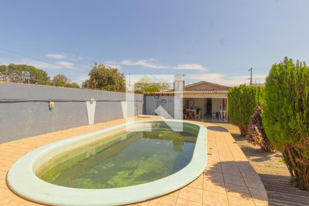Casa à venda com 90m², 3 quartos e 3 vagas Casa à venda com 90m², 3 quartos e 3 vagasPiscina