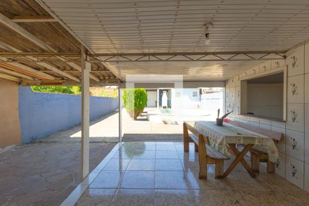 Casa à venda com 90m², 3 quartos e 3 vagas Casa à venda com 90m², 3 quartos e 3 vagasVaranda casa 2