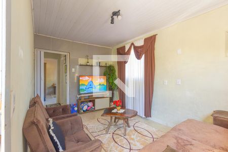 Casa à venda com 90m², 3 quartos e 3 vagas Casa à venda com 90m², 3 quartos e 3 vagasSala casa 2