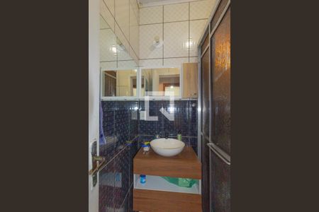 Casa à venda com 90m², 3 quartos e 3 vagas Casa à venda com 90m², 3 quartos e 3 vagasBanheiro