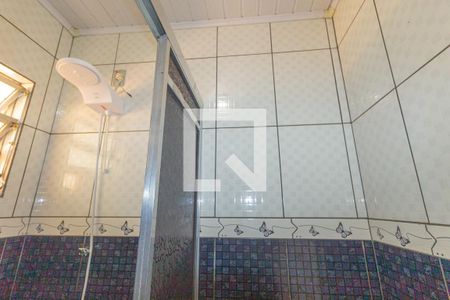 Casa à venda com 90m², 3 quartos e 3 vagas Casa à venda com 90m², 3 quartos e 3 vagasBanheiro