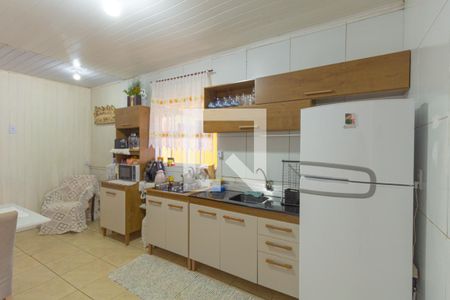 Casa à venda com 90m², 3 quartos e 3 vagas Casa à venda com 90m², 3 quartos e 3 vagasCozinha casa 2