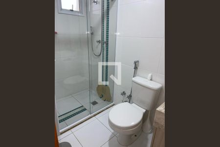 Apartamento à venda com 153m², 3 quartos e 3 vagas Apartamento à venda com 153m², 3 quartos e 3 vagasBanheiro