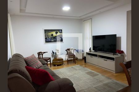 Apartamento à venda com 153m², 3 quartos e 3 vagas Apartamento à venda com 153m², 3 quartos e 3 vagasSala