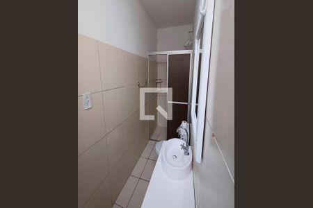 Apartamento para alugar com 90m², 3 quartos e 1 vagaBanheiro