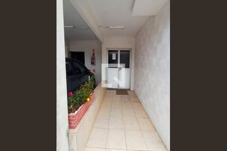 Apartamento para alugar com 90m², 3 quartos e 1 vagaEntrada do Bloco
