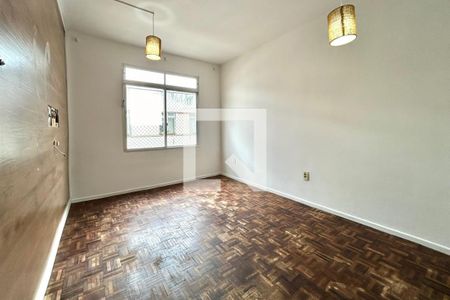 Sala de apartamento para alugar com 3 quartos, 90m² em Jardim Atlântico, Florianópolis