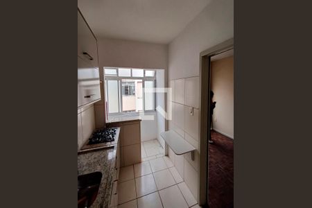 Apartamento para alugar com 90m², 3 quartos e 1 vagaCozinha