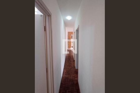 Apartamento para alugar com 90m², 3 quartos e 1 vagaCorredor