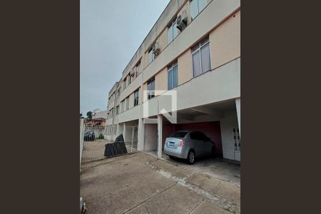 Apartamento para alugar com 90m², 3 quartos e 1 vagaGaragem