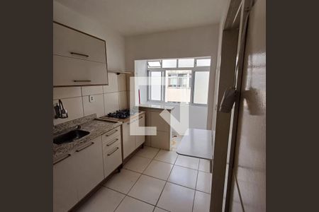 Apartamento para alugar com 90m², 3 quartos e 1 vagaCozinha