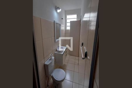 Apartamento para alugar com 90m², 3 quartos e 1 vagaBanheiro