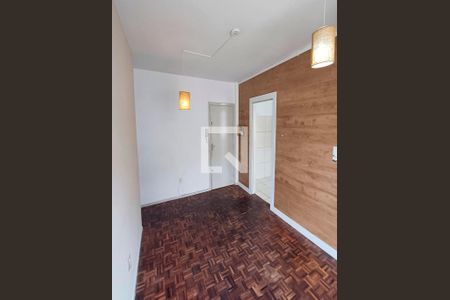 Sala de apartamento para alugar com 3 quartos, 90m² em Jardim Atlântico, Florianópolis