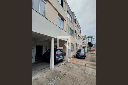 Apartamento para alugar com 90m², 3 quartos e 1 vagaGaragem