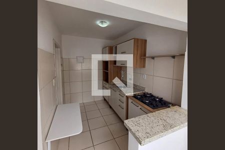 Apartamento para alugar com 90m², 3 quartos e 1 vagaCozinha
