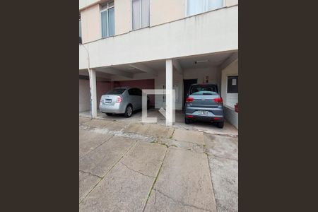 Apartamento para alugar com 90m², 3 quartos e 1 vagaGaragem