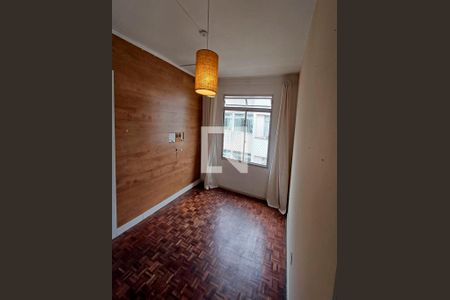 Sala de apartamento para alugar com 3 quartos, 90m² em Jardim Atlântico, Florianópolis