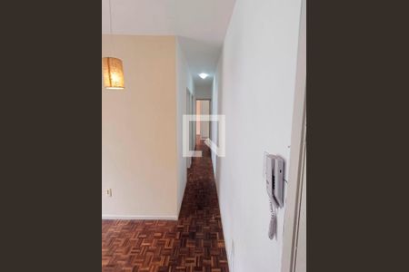 Apartamento para alugar com 90m², 3 quartos e 1 vagaCorredor