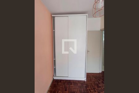 Apartamento para alugar com 90m², 3 quartos e 1 vagaQuarto 3