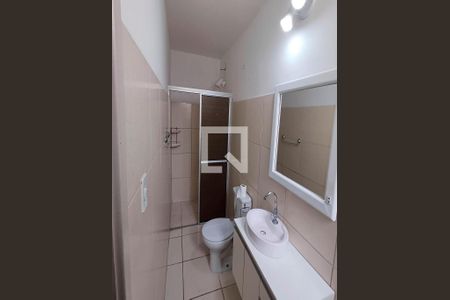 Apartamento para alugar com 90m², 3 quartos e 1 vagaBanheiro