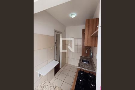 Apartamento para alugar com 90m², 3 quartos e 1 vagaCozinha