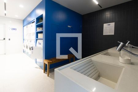 Studio à venda com 28m², 1 quarto e sem vagaÁrea comum