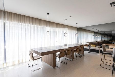 Studio à venda com 28m², 1 quarto e sem vagaÁrea comum