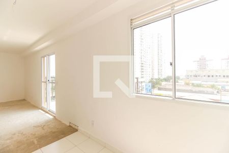 Apartamento à venda com 56m², 2 quartos e 1 vaga Apartamento à venda com 56m², 2 quartos e 1 vagaCozinha e Área de Serviço