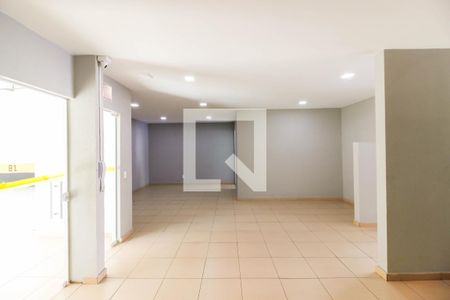 Apartamento à venda com 56m², 2 quartos e 1 vaga Apartamento à venda com 56m², 2 quartos e 1 vagaÁrea comum - Salão de festas