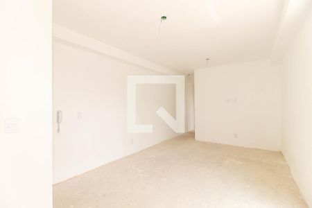 Apartamento à venda com 56m², 2 quartos e 1 vaga Apartamento à venda com 56m², 2 quartos e 1 vagaSala