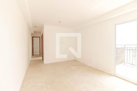 Apartamento à venda com 56m², 2 quartos e 1 vaga Apartamento à venda com 56m², 2 quartos e 1 vagaSala