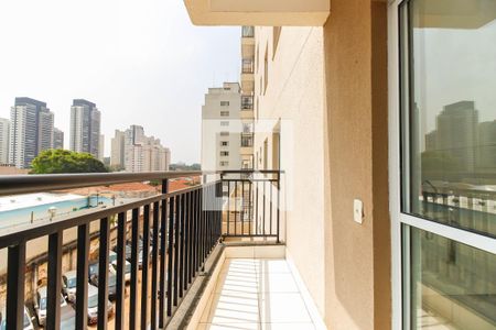Apartamento à venda com 56m², 2 quartos e 1 vaga Apartamento à venda com 56m², 2 quartos e 1 vagaSacada