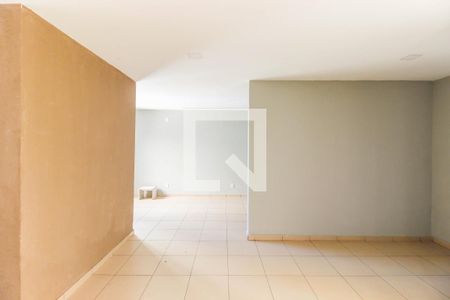 Apartamento à venda com 56m², 2 quartos e 1 vaga Apartamento à venda com 56m², 2 quartos e 1 vagaÁrea comum - Salão de festas