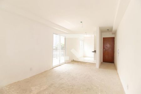 Apartamento à venda com 56m², 2 quartos e 1 vaga Apartamento à venda com 56m², 2 quartos e 1 vagaSala