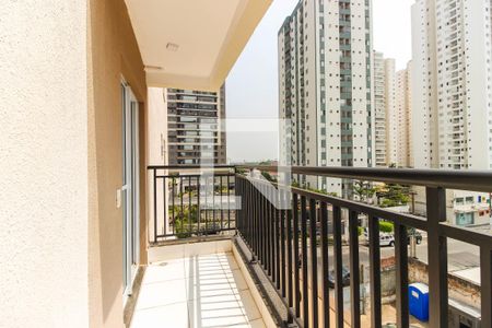 Apartamento à venda com 56m², 2 quartos e 1 vaga Apartamento à venda com 56m², 2 quartos e 1 vagaSacada