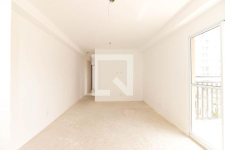 Apartamento à venda com 56m², 2 quartos e 1 vaga Apartamento à venda com 56m², 2 quartos e 1 vagaSala