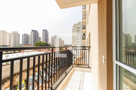 Apartamento à venda com 56m², 2 quartos e 1 vaga Apartamento à venda com 56m², 2 quartos e 1 vagaSacada