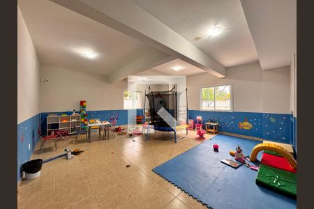 Apartamento para alugar com 55m², 2 quartos e 1 vagaBrinquedoteca