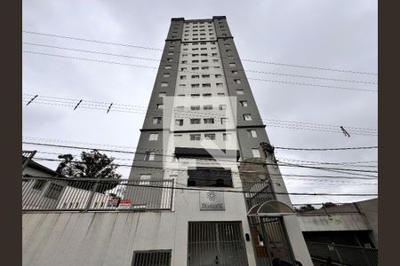 Apartamento para alugar com 55m², 2 quartos e 1 vagaFachada