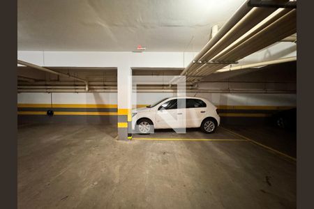 Apartamento para alugar com 55m², 2 quartos e 1 vagaGaragem