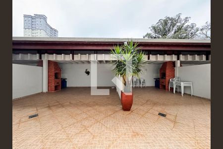 Apartamento para alugar com 55m², 2 quartos e 1 vagaÁrea comum - Churrasqueira