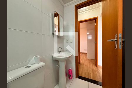 Apartamento para alugar com 55m², 2 quartos e 1 vagaBanheiro