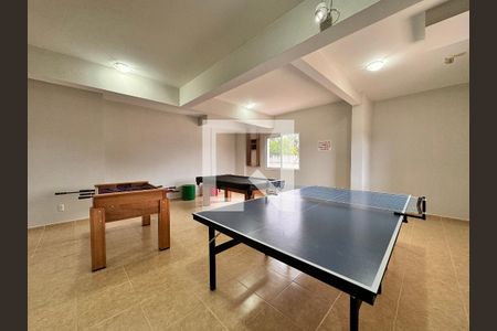 Apartamento para alugar com 55m², 2 quartos e 1 vagaSalão de jogos