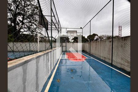 Apartamento para alugar com 55m², 2 quartos e 1 vagaQuadra