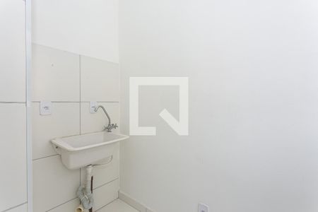 Apartamento à venda com 56m², 2 quartos e 1 vaga Apartamento à venda com 56m², 2 quartos e 1 vagaÁrea de Serviço