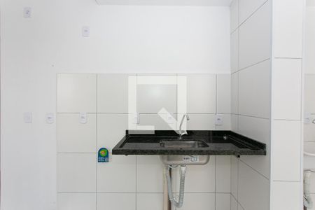 Apartamento à venda com 56m², 2 quartos e 1 vaga Apartamento à venda com 56m², 2 quartos e 1 vagaCozinha