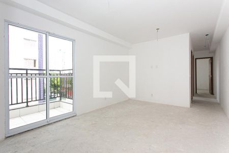 Apartamento à venda com 56m², 2 quartos e 1 vaga Apartamento à venda com 56m², 2 quartos e 1 vagaSala