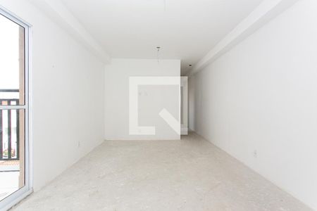 Apartamento à venda com 56m², 2 quartos e 1 vaga Apartamento à venda com 56m², 2 quartos e 1 vagaSala